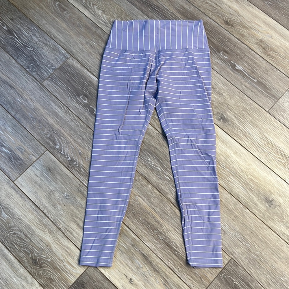 Glyder leggings